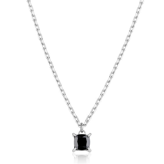 Collana Sagapo Uomo in Acciaio STK10 - STK10